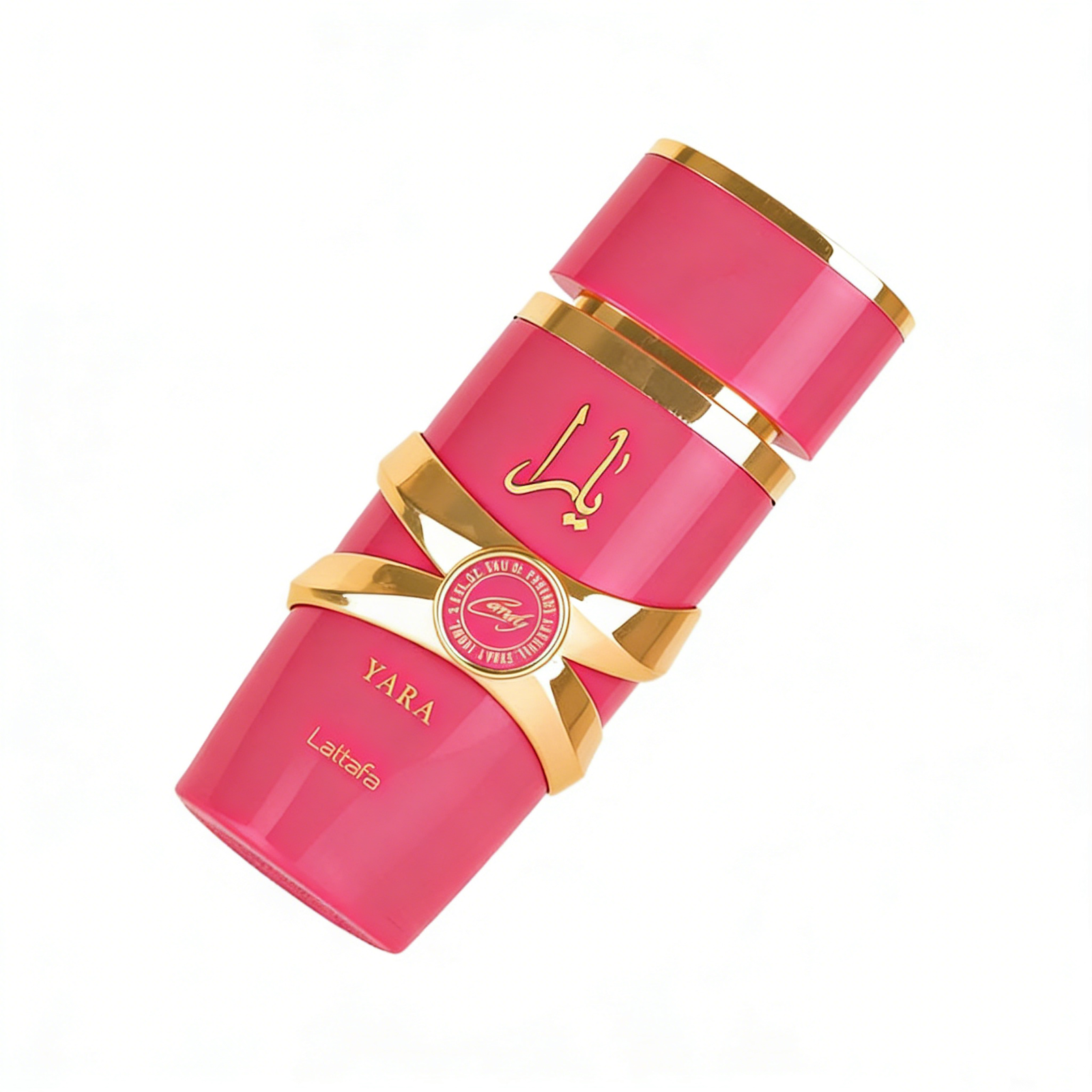 Yara Perfume (Women) By Lattafa Perfumes 3.4oz(100ml) - Image 4